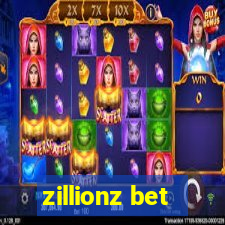 zillionz bet